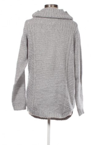 Dámský svetr Blue Motion, Velikost M, Barva Šedá, Cena  179,00 Kč