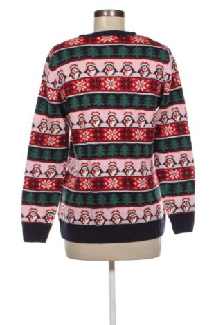 Dámsky pulóver Blue Motion, Veľkosť L, Farba Viacfarebná, Cena  10,95 €