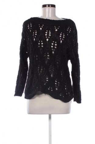 Damenpullover Bluoltre, Größe M, Farbe Schwarz, Preis 6,99 €