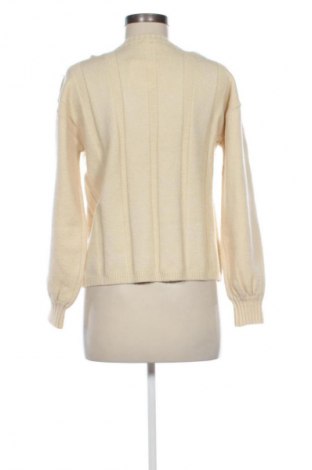 Damski sweter Body Flirt, Rozmiar XXS, Kolor ecru, Cena 25,99 zł