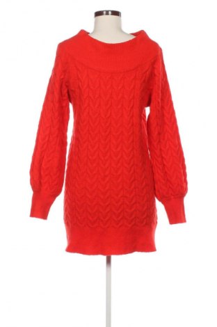 Damenpullover Body Flirt, Größe S, Farbe Orange, Preis 9,99 €