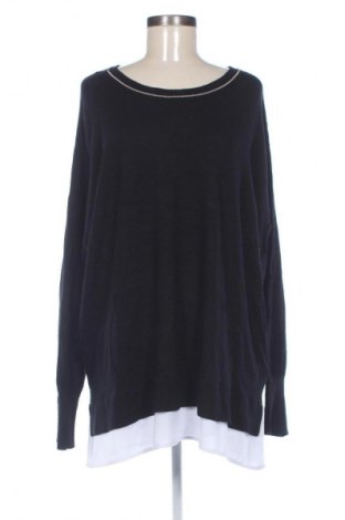 Дамски пуловер Body Flirt, Размер XL, Цвят Черен, Цена 4,60 €