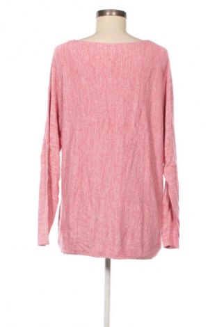 Damenpullover Body Flirt, Größe XL, Farbe Rosa, Preis 10,99 €