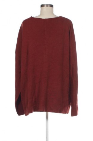 Damski sweter Body Flirt, Rozmiar XXL, Kolor Brązowy, Cena 69,99 zł
