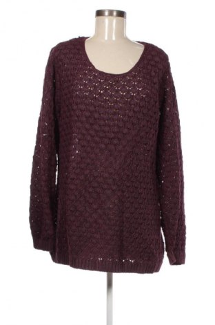 Damenpullover Bonita, Größe XL, Farbe Lila, Preis 9,99 €