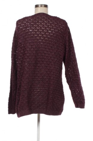 Damenpullover Bonita, Größe XL, Farbe Lila, Preis 9,99 €