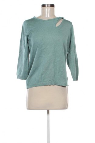 Damenpullover Bpc Bonprix Collection, Größe M, Farbe Grün, Preis 8,99 €