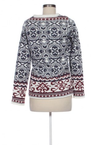 Γυναικείο πουλόβερ Bpc Bonprix Collection, Μέγεθος S, Χρώμα Πολύχρωμο, Τιμή 6,99 €