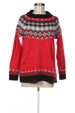 Damenpullover Bpc Bonprix Collection, Größe S, Farbe Mehrfarbig, Preis 8,99 €