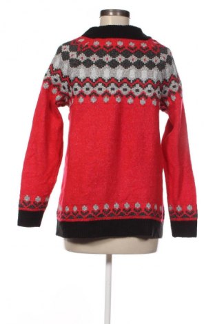 Damenpullover Bpc Bonprix Collection, Größe S, Farbe Mehrfarbig, Preis 8,99 €