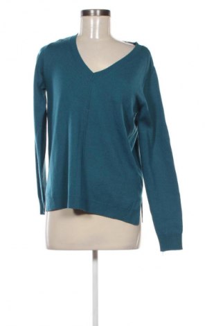 Damenpullover C&A, Größe S, Farbe Blau, Preis 4,99 €