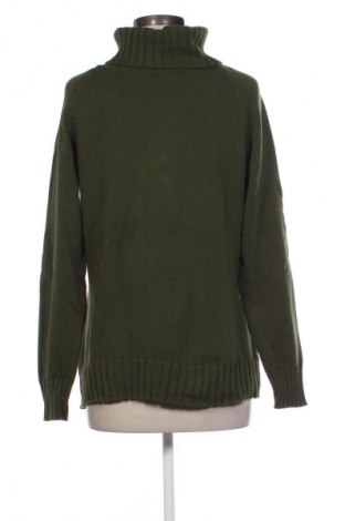 Női pulóver C&A, Méret L, Szín Zöld, Ár 5 889 Ft
