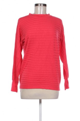 Damenpullover C&A, Größe S, Farbe Rot, Preis 9,99 €