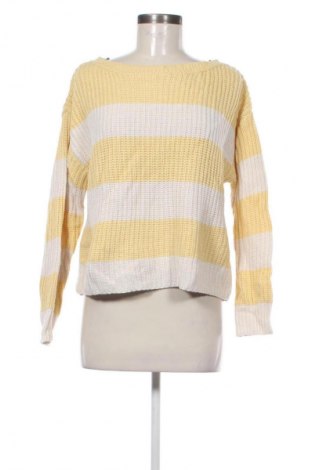Γυναικείο πουλόβερ C&A, Μέγεθος M, Χρώμα Πολύχρωμο, Τιμή 1,99 €