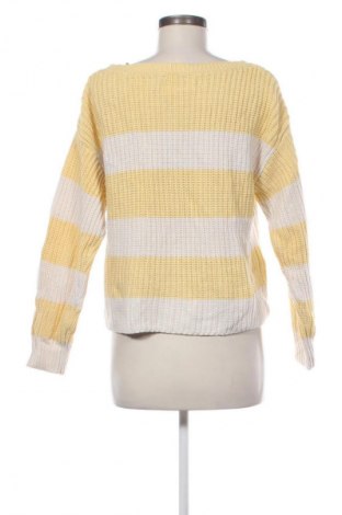 Γυναικείο πουλόβερ C&A, Μέγεθος M, Χρώμα Πολύχρωμο, Τιμή 1,99 €