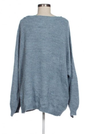 Damenpullover C&A, Größe XL, Farbe Blau, Preis 14,99 €
