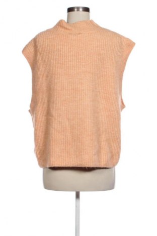 Damenpullover C&A, Größe L, Farbe Beige, Preis 1,99 €