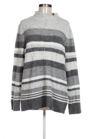 Damenpullover C&A, Größe XL, Farbe Mehrfarbig, Preis 15,99 €