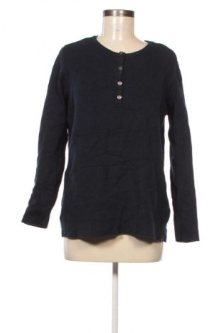 Női pulóver C&A, Méret L, Szín Kék, Ár 1 399 Ft