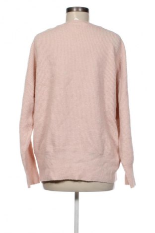Damenpullover C&A, Größe XL, Farbe Rosa, Preis 11,99 €
