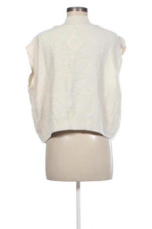 Dámský svetr C&A, Velikost M, Barva Bílá, Cena  219,00 Kč