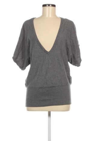 Damski sweter Cache Cache, Rozmiar S, Kolor Szary, Cena 31,67 zł