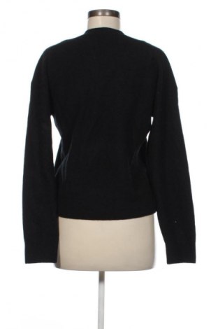 Γυναικείο πουλόβερ Calvin Klein, Μέγεθος XS, Χρώμα Μαύρο, Τιμή 68,99 €