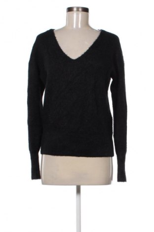 Дамски пуловер Calvin Klein Jeans, Размер XS, Цвят Черен, Цена 24,54 €