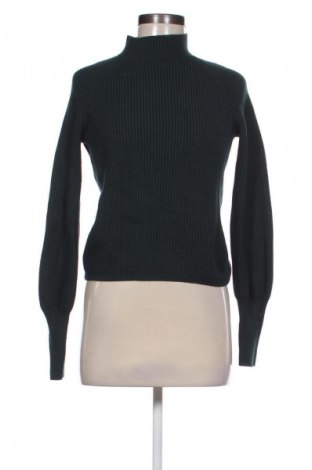Damenpullover Camaieu, Größe M, Farbe Grün, Preis 8,99 €