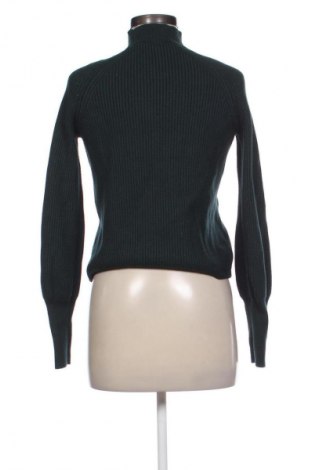 Damenpullover Camaieu, Größe M, Farbe Grün, Preis 8,99 €