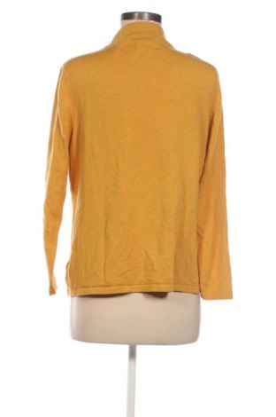 Damenpullover Canda, Größe L, Farbe Gelb, Preis 8,99 €