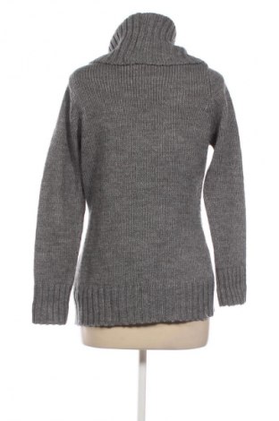 Damenpullover Canda, Größe S, Farbe Grau, Preis 7,99 €