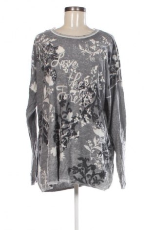 Damenpullover Canda, Größe XL, Farbe Mehrfarbig, Preis 10,99 €