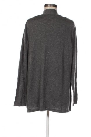 Damenpullover Canda, Größe L, Farbe Grau, Preis 7,99 €