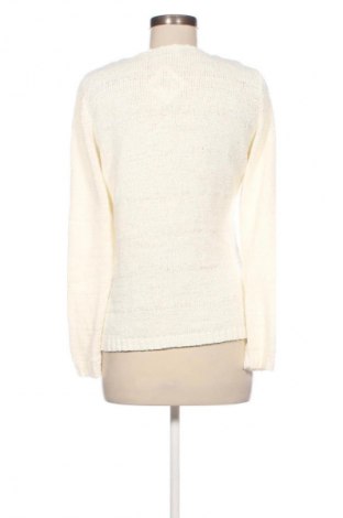 Дамски пуловер Canda, Размер M, Цвят Бял, Цена 6,64 €