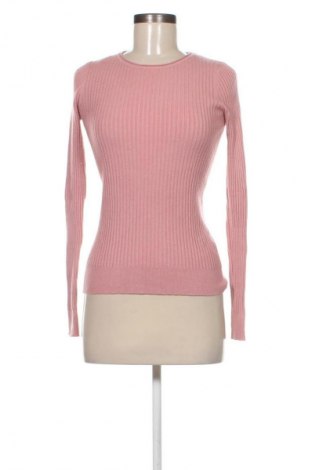 Γυναικείο πουλόβερ Ccg Perfect, Μέγεθος XL, Χρώμα Σάπιο μήλο, Τιμή 6,01 €