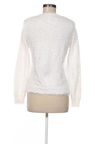 Damenpullover Censored, Größe M, Farbe Weiß, Preis 13,99 €