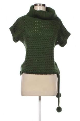 Damenpullover Chicoree, Größe XS, Farbe Grün, Preis 2,99 €