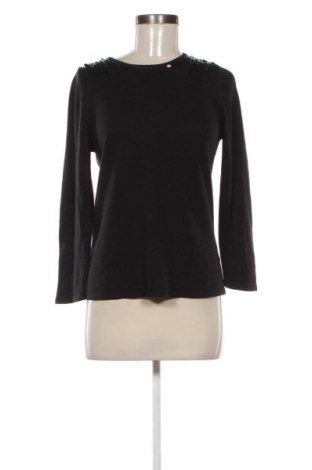 Γυναικείο πουλόβερ Classic Girl, Μέγεθος M, Χρώμα Μαύρο, Τιμή 3,99 €