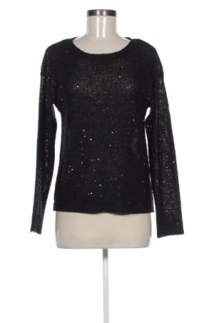 Damenpullover Clockhouse, Größe L, Farbe Schwarz, Preis 4,84 €