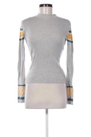 Damenpullover Clockhouse, Größe M, Farbe Grau, Preis 10,48 €