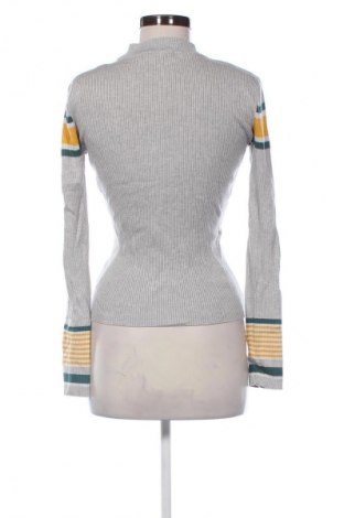 Damenpullover Clockhouse, Größe M, Farbe Grau, Preis 10,48 €