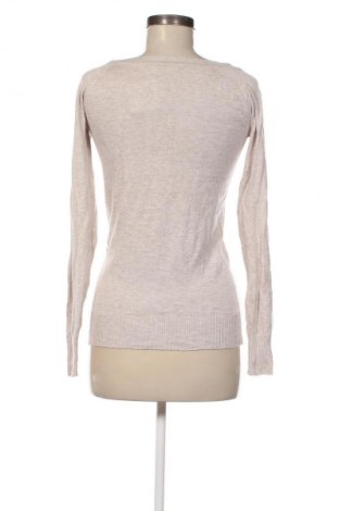 Damski sweter Clockhouse, Rozmiar M, Kolor Beżowy, Cena 38,99 zł