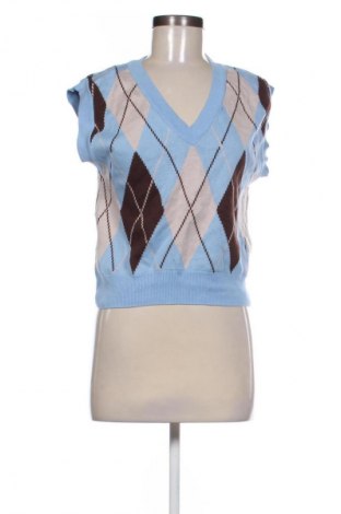 Dámský svetr Clockhouse, Velikost S, Barva Vícebarevné, Cena  249,00 Kč