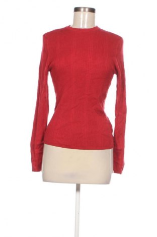 Damenpullover Collection, Größe M, Farbe Rot, Preis 7,99 €