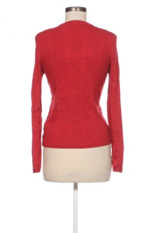 Damenpullover Collection, Größe M, Farbe Rot, Preis 7,99 €