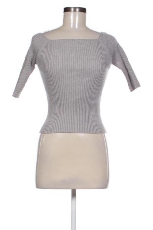 Damski sweter Collection, Rozmiar M, Kolor Szary, Cena 21,99 zł