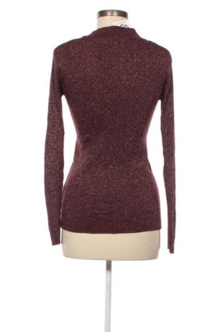 Damenpullover Collection, Größe M, Farbe Lila, Preis 8,99 €