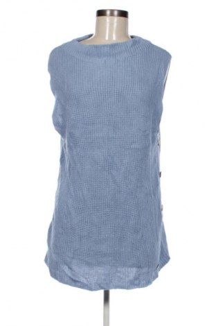 Damenpullover Collection L, Größe XL, Farbe Blau, Preis 9,99 €