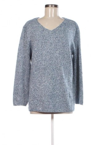 Dámský svetr Collection L, Velikost XL, Barva Modrá, Cena  169,00 Kč